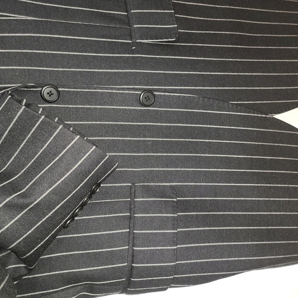 Bespoke Suit - Picture 3 of 8